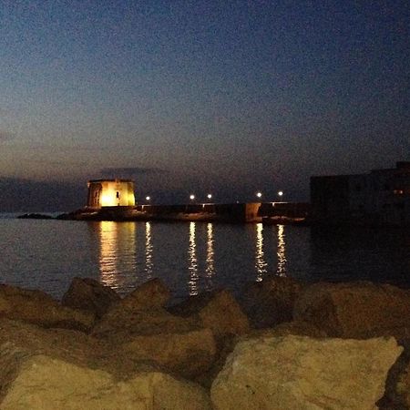 Casa Movida Apartman Trapani Kültér fotó