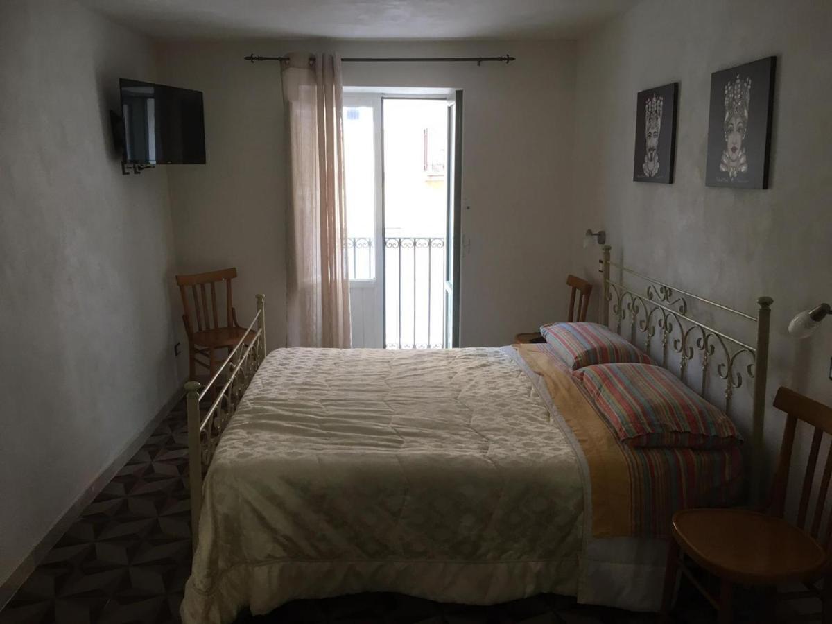 Casa Movida Apartman Trapani Kültér fotó