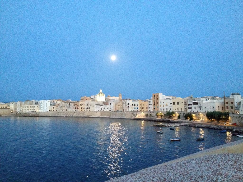 Casa Movida Apartman Trapani Kültér fotó