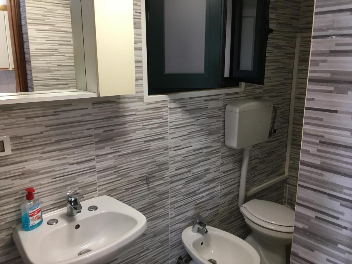 Casa Movida Apartman Trapani Kültér fotó