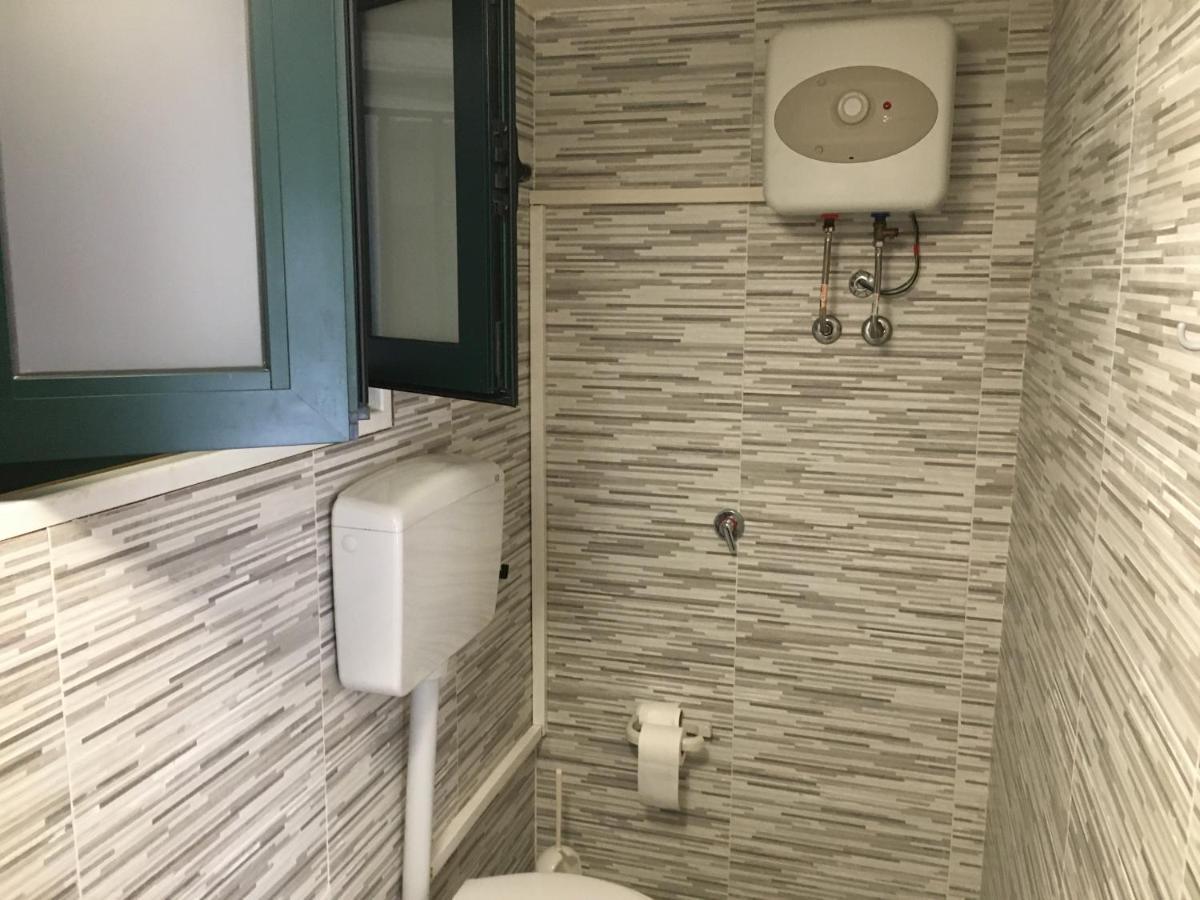 Casa Movida Apartman Trapani Kültér fotó
