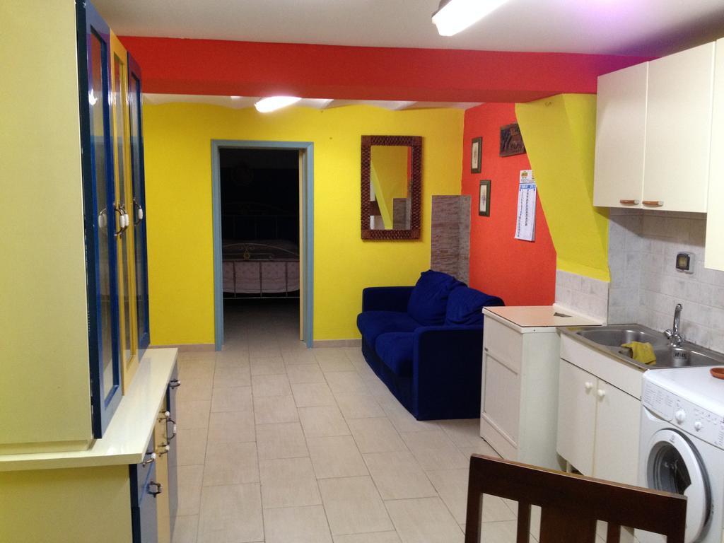 Casa Movida Apartman Trapani Kültér fotó